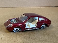 Corgi Mini Marcos GT 850