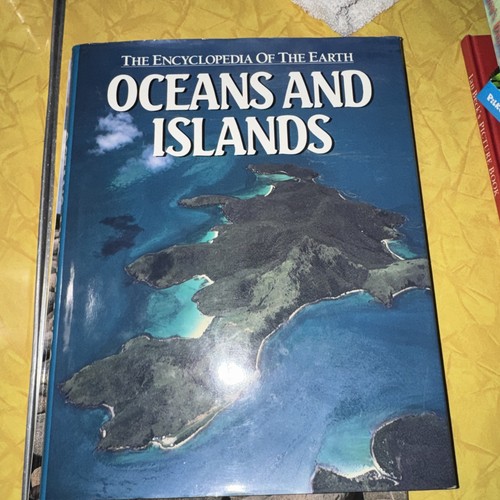 The encyclopedia - the,