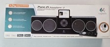 Logitech pure anywhere 2 - logitech, pure-fi