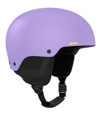 Casco bambino Anon Rime 3