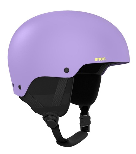 Casco bambino anon rime - anon, 3