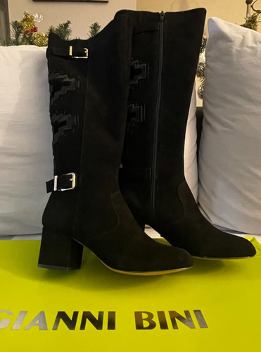 Stivali gianni bini terranas - gianni,