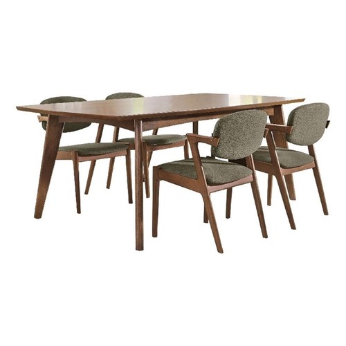 Set tavolo pranzo - da, 4