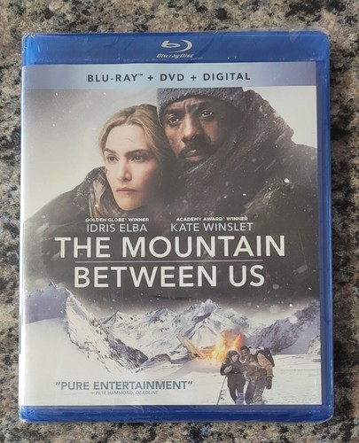 The mountain between 2017 - between, (2017