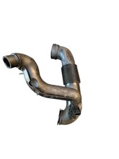 Tubo Aspirazione Mercedes