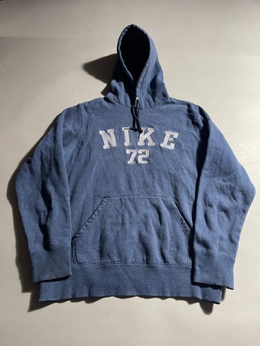 Felpa con cappuccio nike - felpa,