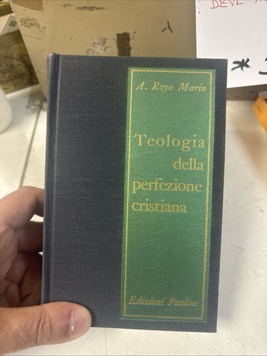 V21 teologia della - v21,