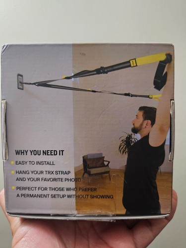 Trx invizi mount - trx, supporto