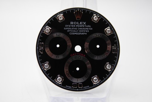Quadrante diamantato rolex - diamantato,