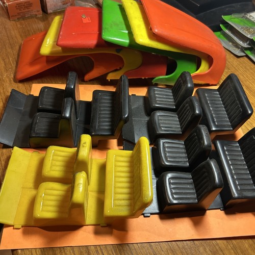 Dune buggy hawk model 1968 - co.,