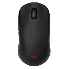 Mouse da gioco wireless BenQ Zowie U2 sensore 3200 DPI 5 pulsanti design simmetrico