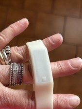 Orologio Orologi Silicone Led Luminosi Too late Toolate