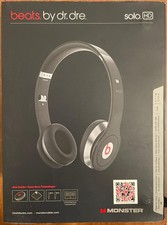 beats. by dr.dre. solo. HD