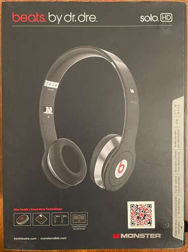 Beats dre solo hd - beats., dr.dre.