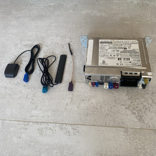 Bmw oem entry2 - bmw, navigazione