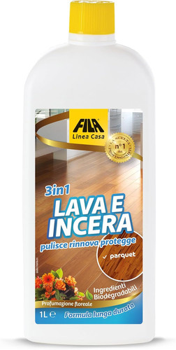 Lava incera tripla azione - incera,,