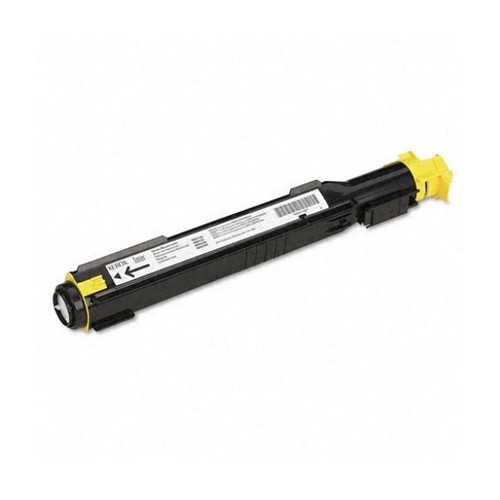 Toner 7132 giallo compatibile - giallo,