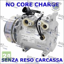 Compressore climatizzatore aria condizionata ST per MITSUBISHI PAJERO I