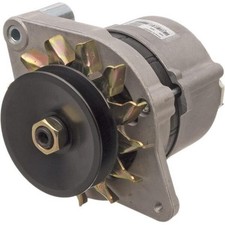 Alternatore trattore same - alternatore,