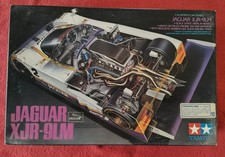 Tamiya - scala 1/24 - Jaguar