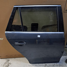 DX. PORTA POST. per VOLKSWAGEN GOLF VARIANT (1K) 1.9 TDI DPF 4Motion SW 5 a449c1