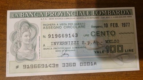 Miniassegni provinciale - ,