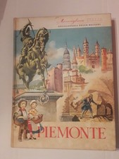 Meravigliosa Italia, Piemonte