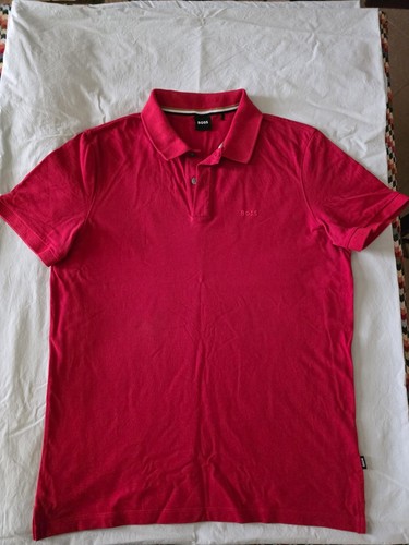 Polo hugo boss slim fit - polo,
