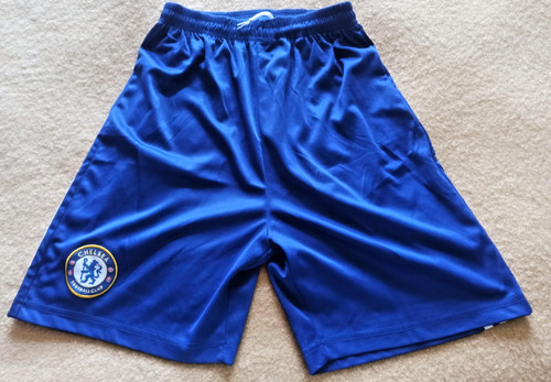 Pantaloncini chelsea adidas - pantaloncini,