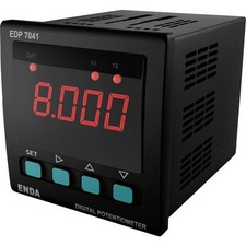 Enda EDP7041-LV  Potenziometro