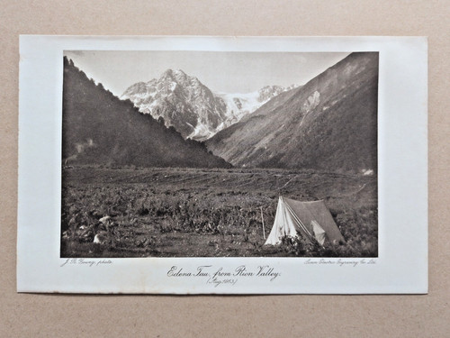 Edena tau viewed from the - tau,,