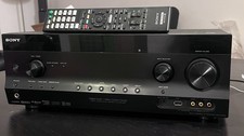 Home Theater sintoamplificatore  SONY STR-DH820
