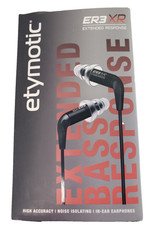 Etymotic ER3XR Auricolare a