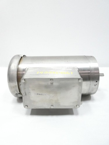 Baldor cfswdl3507 motore - motore, ac