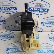 ASTA LEVA CAMBIO SSANGYONG KORANDO «III» (2011) 2.0 e-XDi, 16v. Suv, 5 porte