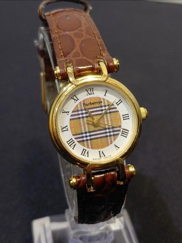 Orologio burberry burberrys - burberry,