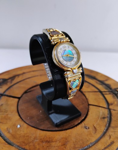 Orologio vintage avon hearts - vintage,