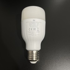 Xiaomi Mi LED Smart Bulb Essential (W&C), Lampadina Smart, 9W, E27, 950L MJDPL01YL