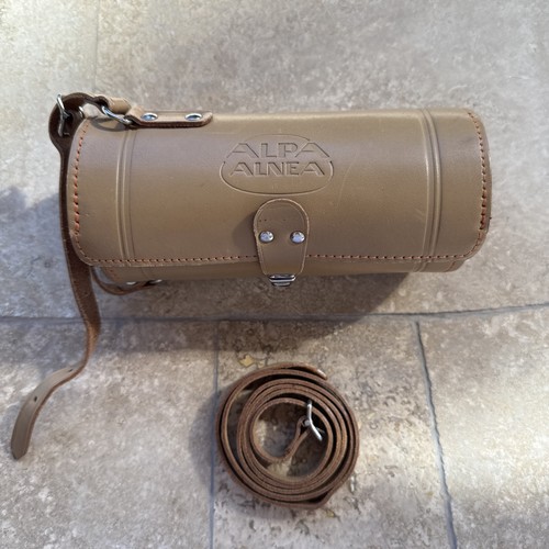 Custodia rigida in - in, pelle