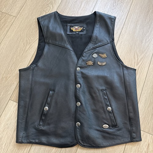 Vintage harley davidson basic - harley-davidson,