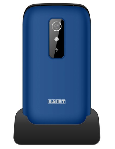 Cellulare anziani saiet shell - anziani,