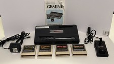 Coleco Gemini Console (Atari
