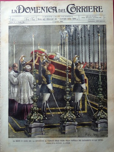 Domenica del corriere 2 - del,