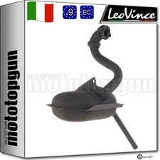 LEOVINCE SCARICO COMPLETO