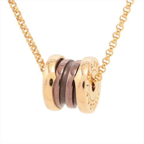 Bvlgari zero roma - b.zero, necklace