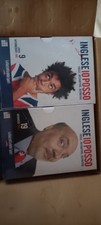 CORSO INGLESE IO POSSO 22 DVD