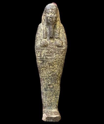 Autentica statuina antica