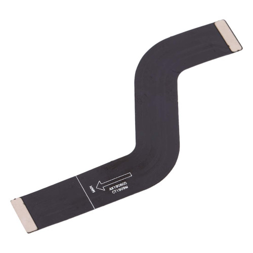 Flat flex lcd scheda - lcd,
