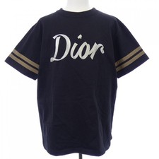 Autentica t-shirt Dior in