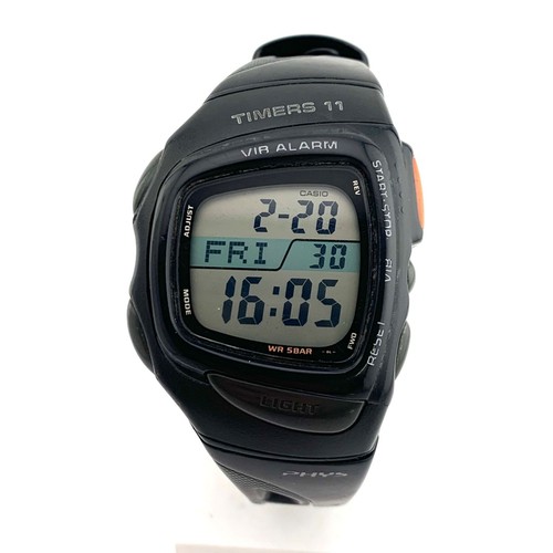 Orologio digitale casio - orologio,